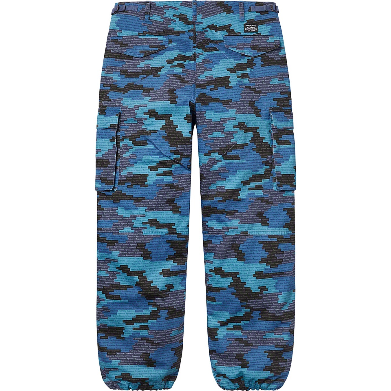 Cargo Pant view 2